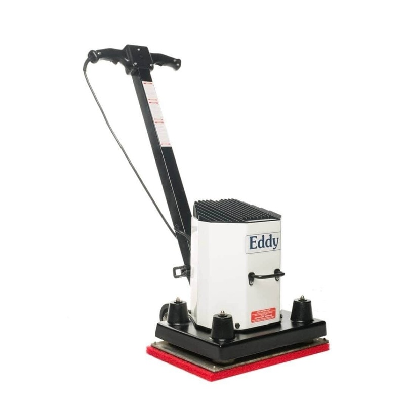 Eddy Orbital Polisher 2000