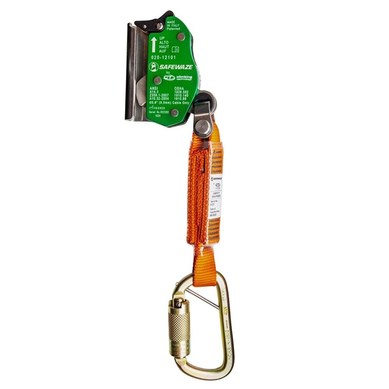 EVO 3/8 Detachable Cable Sleeve