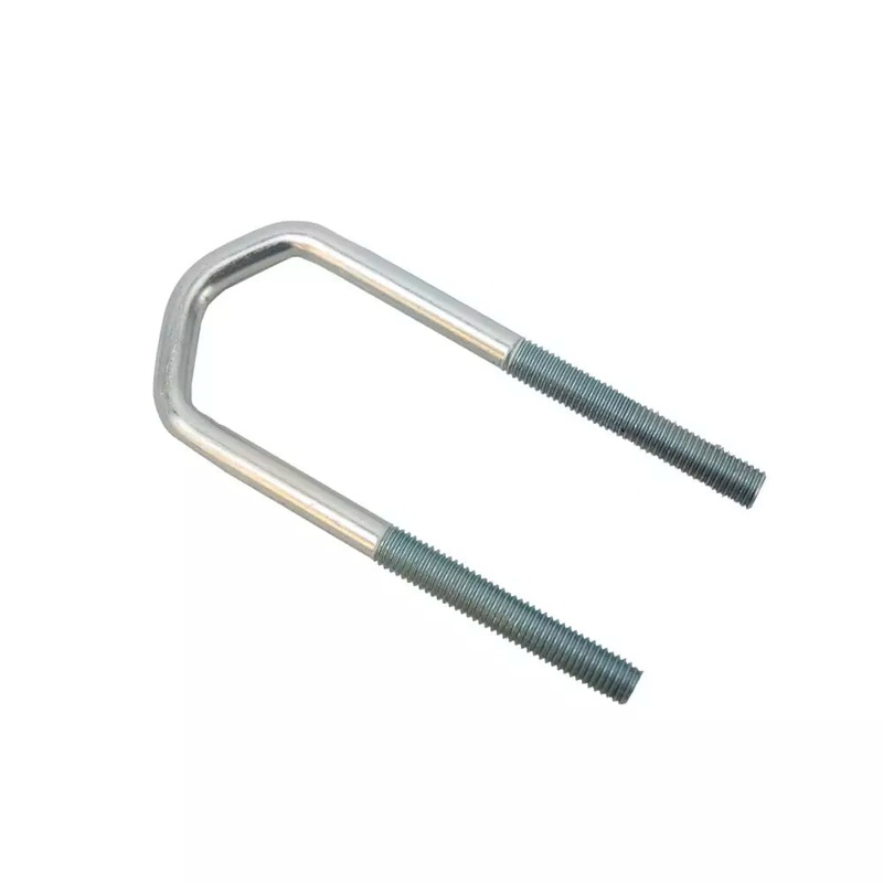 Extended U-Bolt (Adjustable SRL Ladder Anchor) – Pack of 3