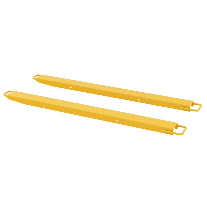High Strength Fork Extensions|4″|5″|6″|63″|72″|84″