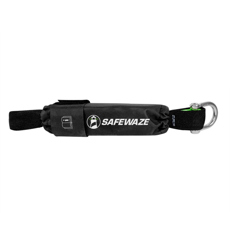 HLL Energy Absorber: Shackle