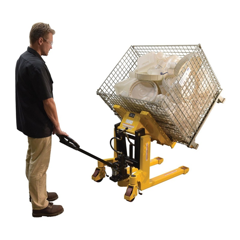 Manual Tilt Master|Regular