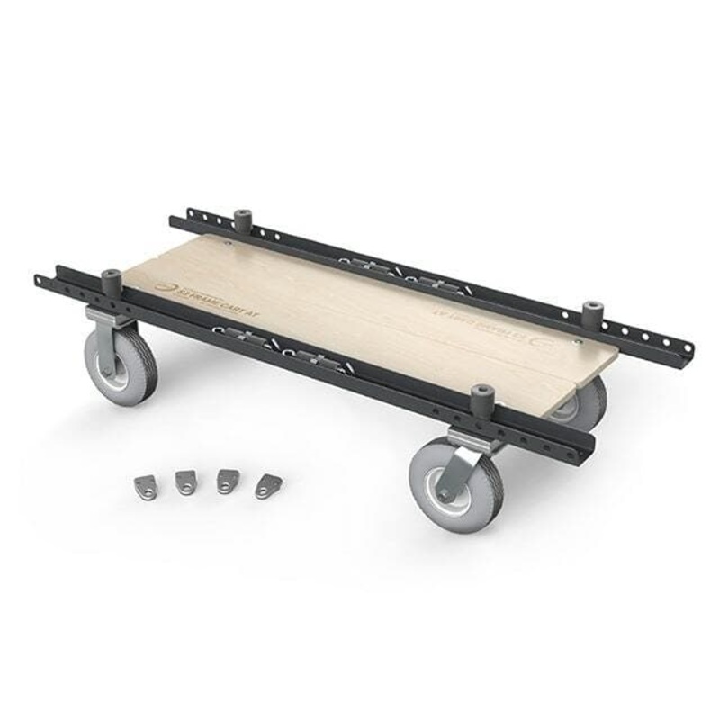 Omni Cubed S3 Frame Cart AT