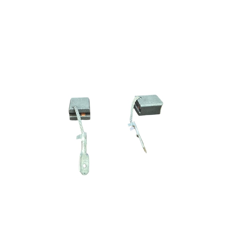 Replacement Brushes for Metabo Grinder – Pack of 2 (316065460)