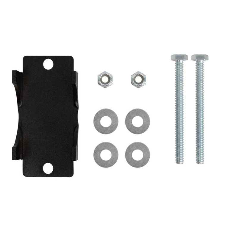 Round Backing Plate Set, Belmont Safety Hatch