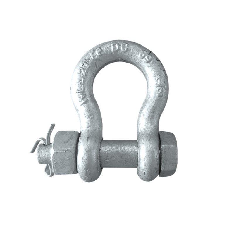 SafeLink Heavy Duty Shackle