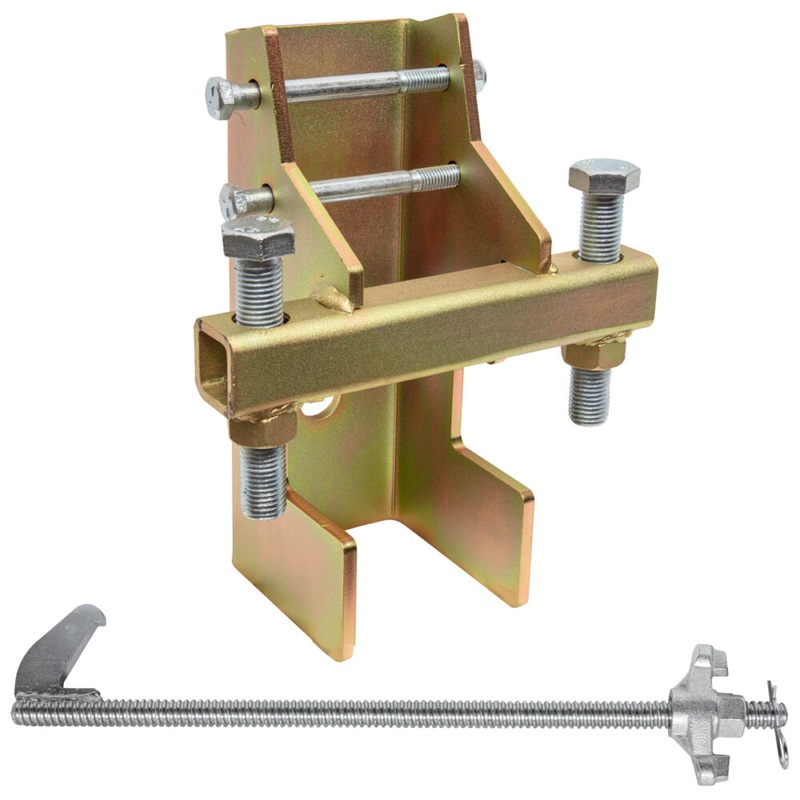 SafeLink I-Beam Base: 4 to 18/24