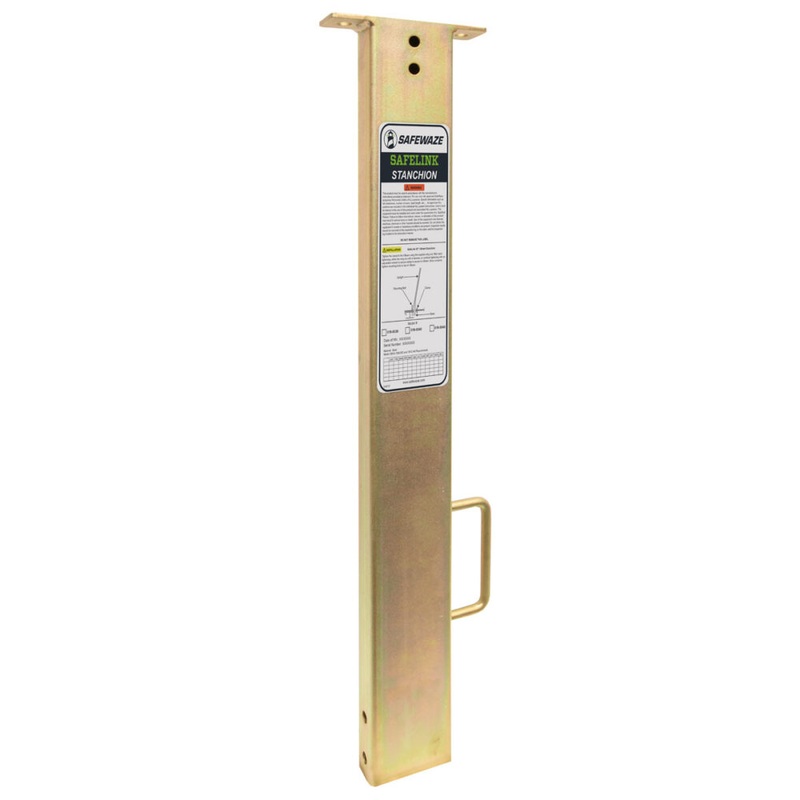 SafeLink I-Beam Upright