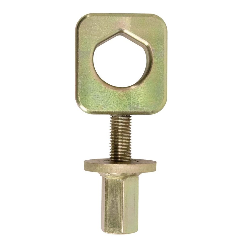 SafeLink Nelson/Rebar Clamp Set