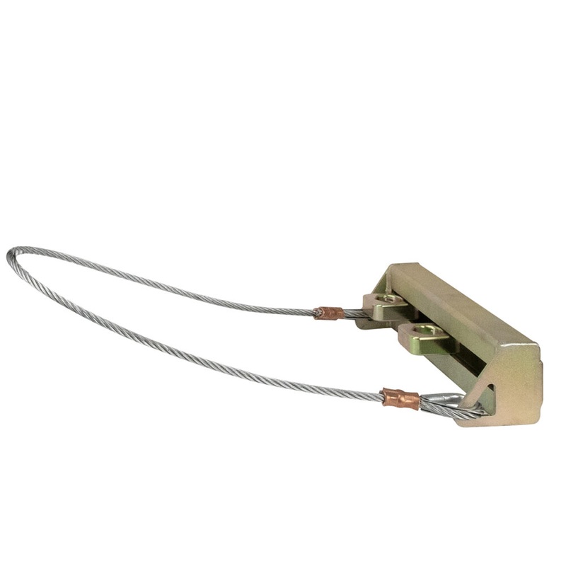 SafeLink Nelson/Rebar Support Base