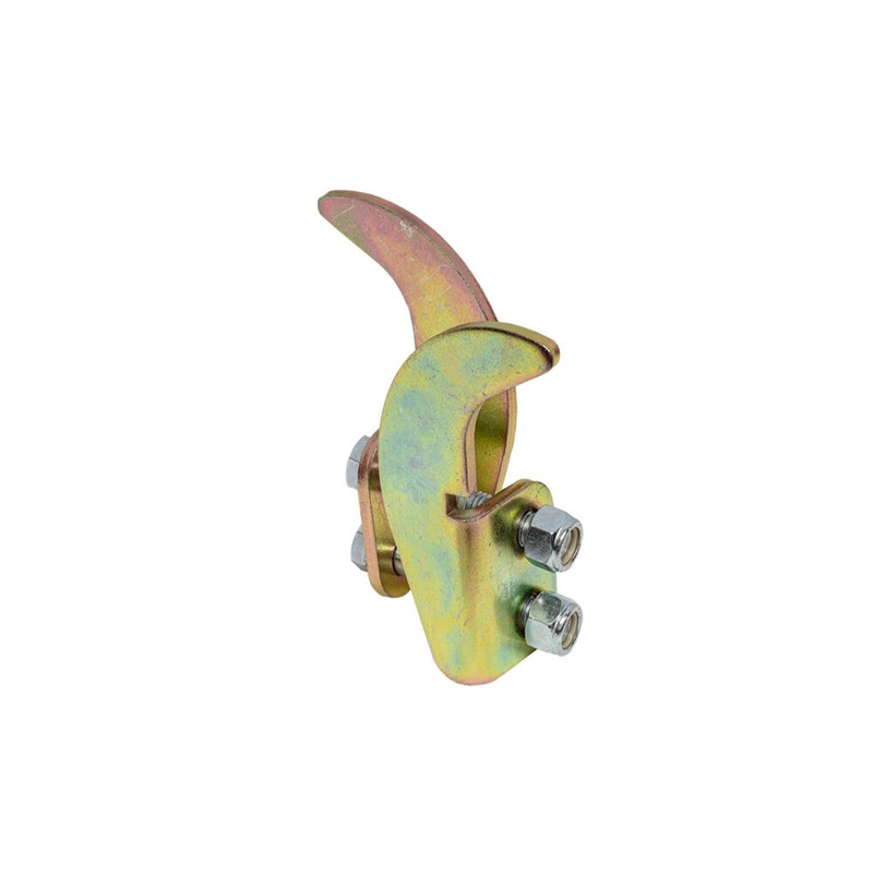SafeLink Pass-Through Bracket