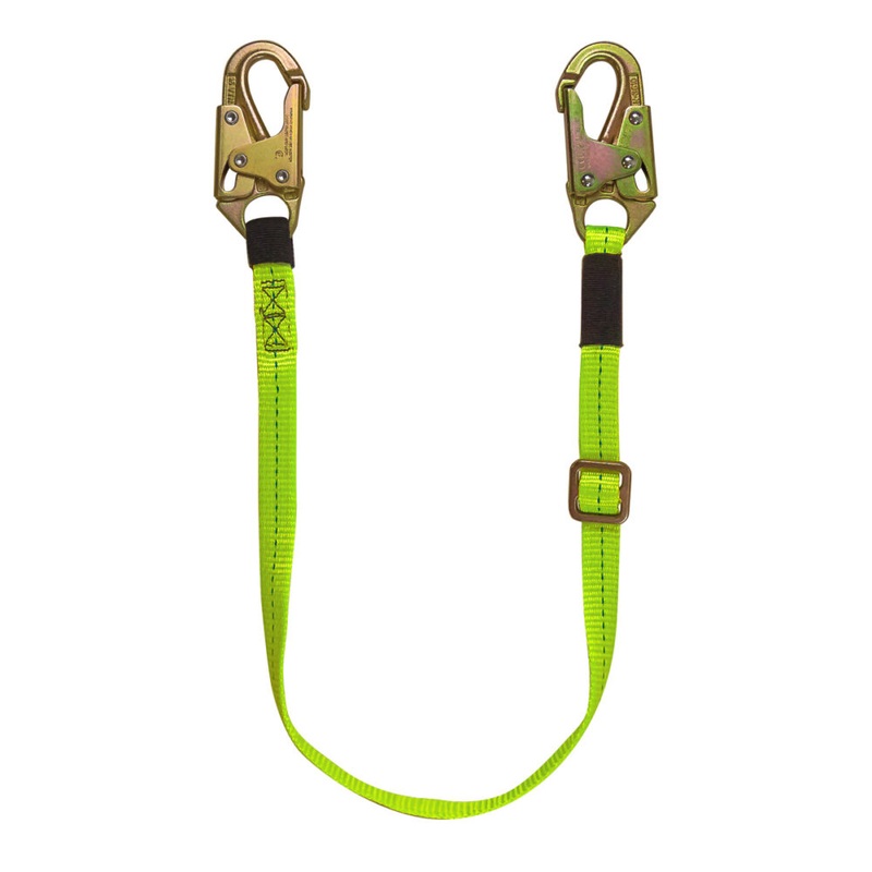 SafeLink Strap