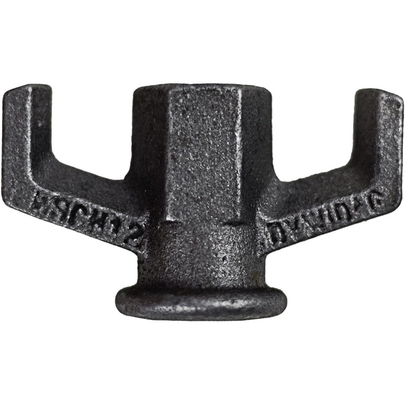 SafeLink Wing Nut