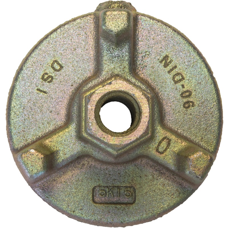 SafeLink Wing Nut Bracket