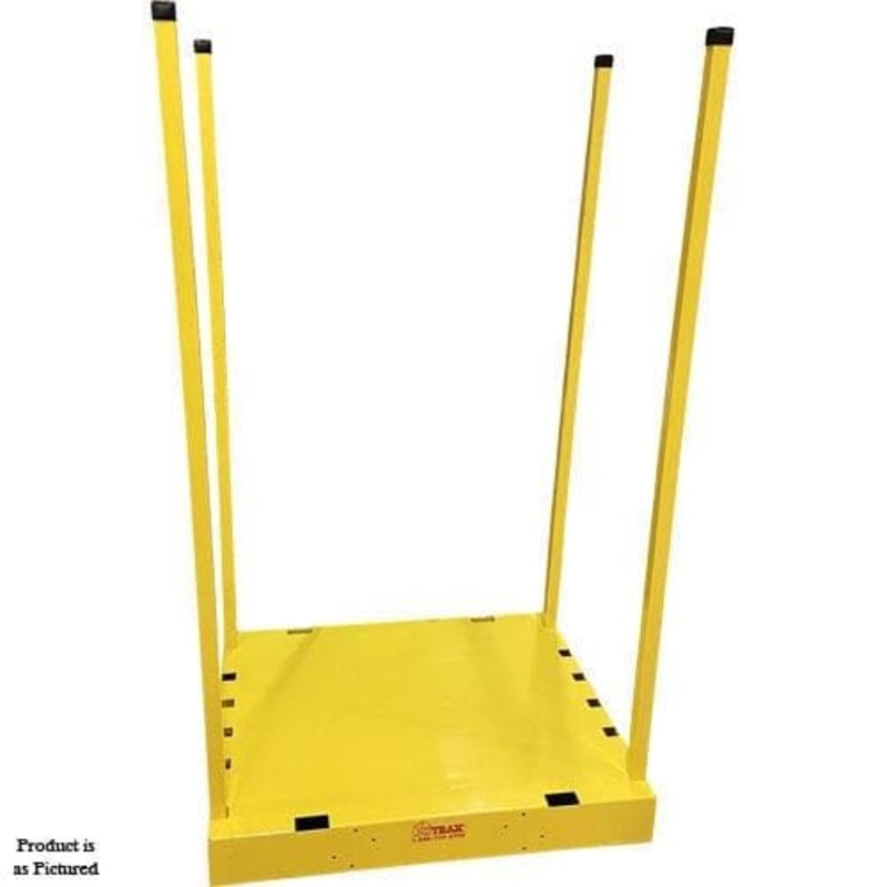 Shuttle Dolly