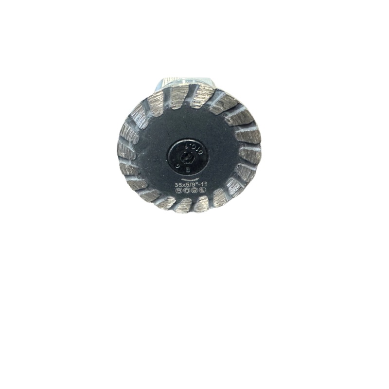Small Diamond Blades for cutting stone