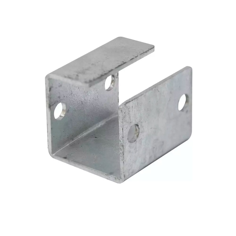 SRL Ladder Anchor Backer Bracket