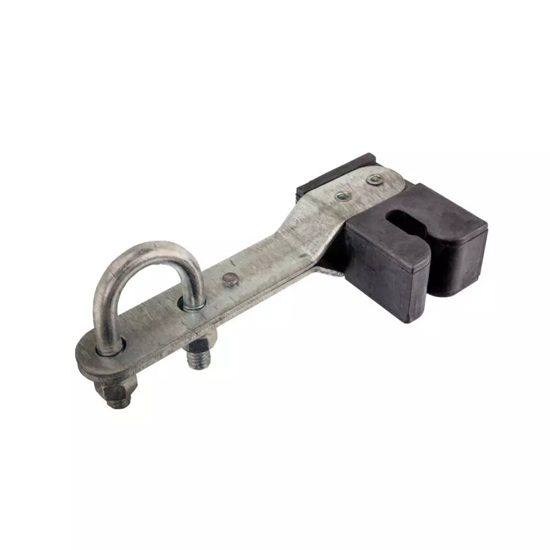 Stainless Steel Intermediate Guide (90)