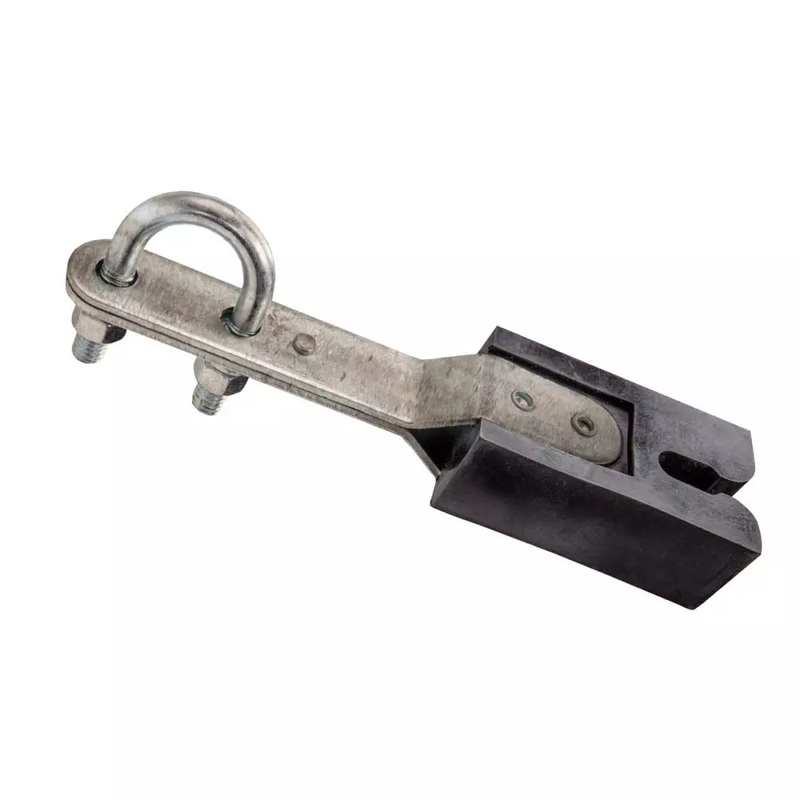Stainless Steel Intermediate Guide (Straight)