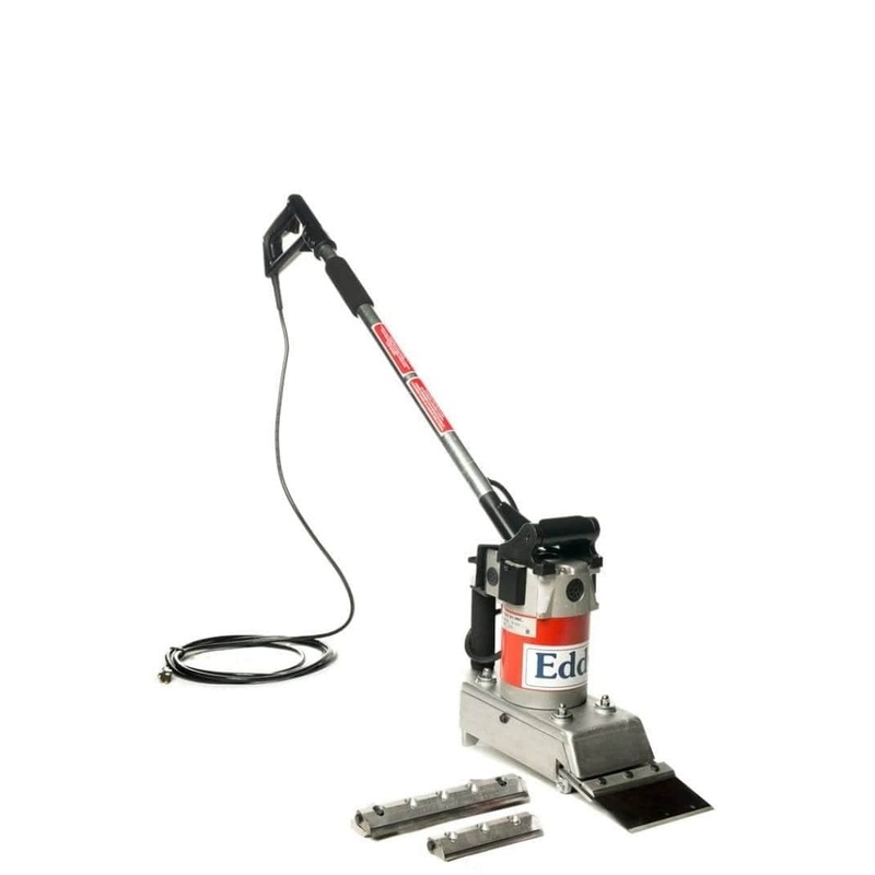 The Eddy Floor Scraper|Scraper|Hex Screw Driver|Pouch|Accessory Bag