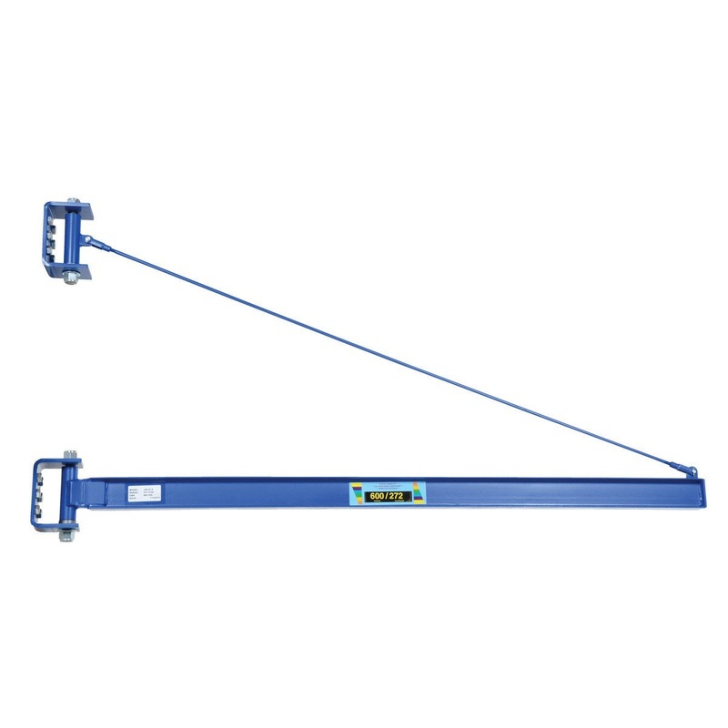 Tie Rod Jibs|300|600|1000|2000