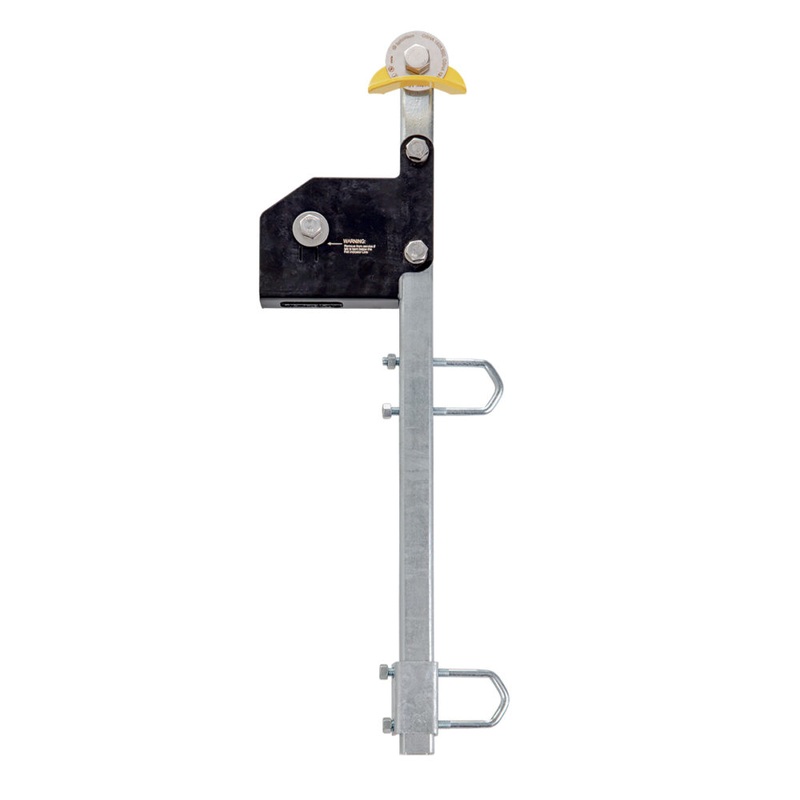 Top Bracket Assembly (2-Person)