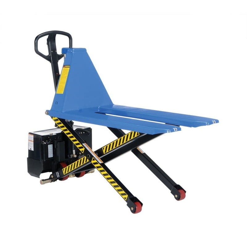 Tote Lifters|Hand Pump (20-1/2″x43)