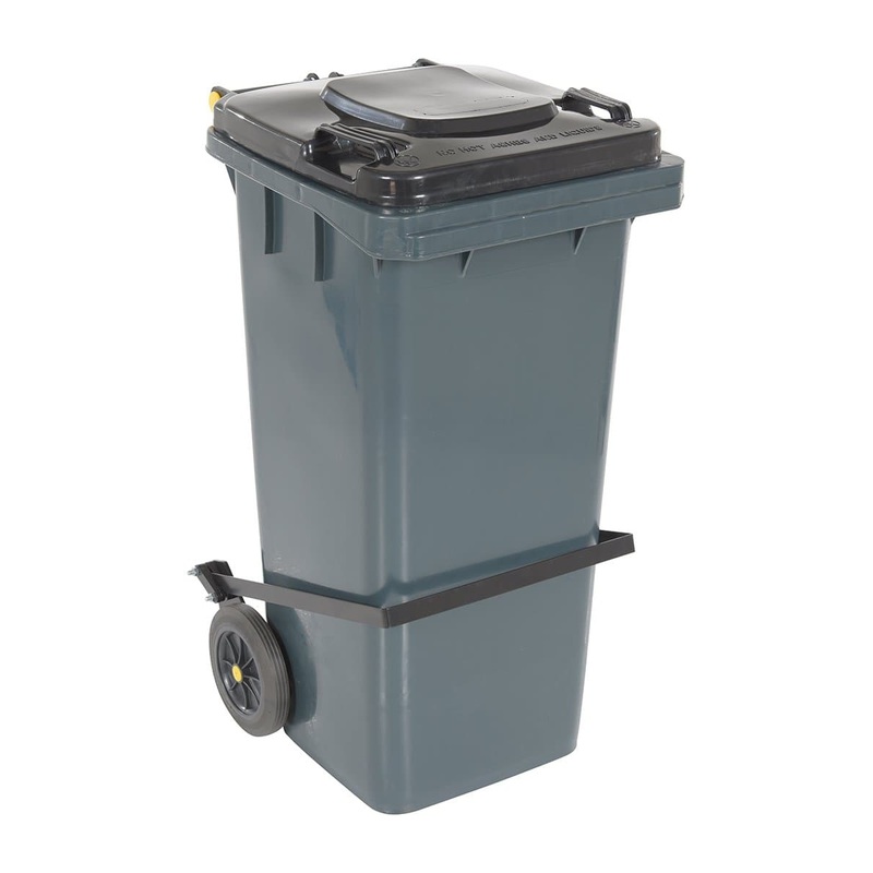 Trash Cans|95|64|32|Standard|With Lid Lift