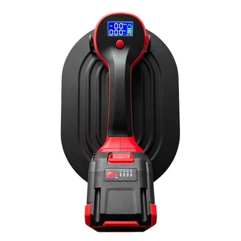 TuffCup Hi-Flow LED Electric Battery Powered
