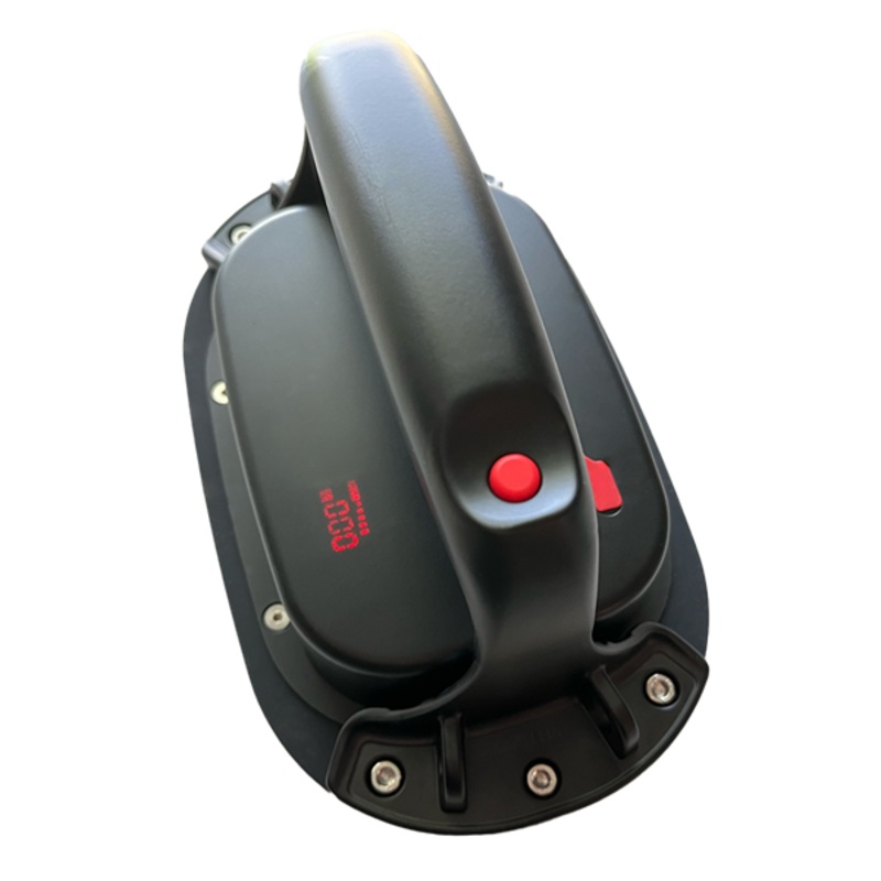 TuffCup RuffGrip 9 LED Electric Battery Powered