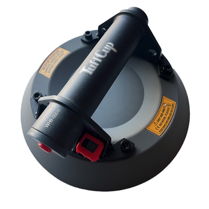 TuffCup UltraCurve 9 LED Electric Battery Powered