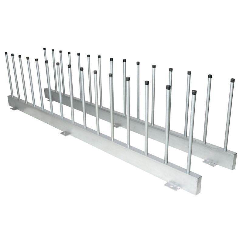 Aardwolf Remnant Rack