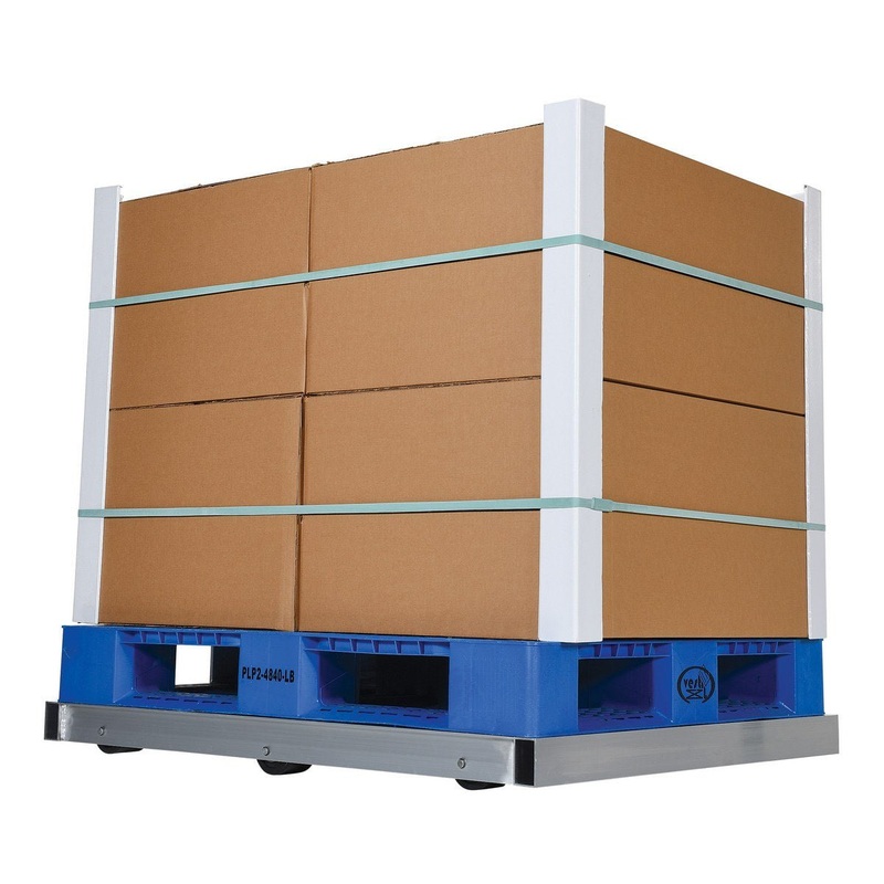 Aluminum Pallet Dollies|Aluminum Pallet Dollies (Not Tilting)|Aluminum Pallet Dollies (Tilt)|Dolly with Top (Non-Tilt)|Dolly with Top (Tilt)|Dolly with Solid Top (Non-Tilt)|Dolly with Solid Top (Tilt)|36″x36″|36″x42″|36″x48″|40″x48″|42″x42″|42″x48″|48″x48″