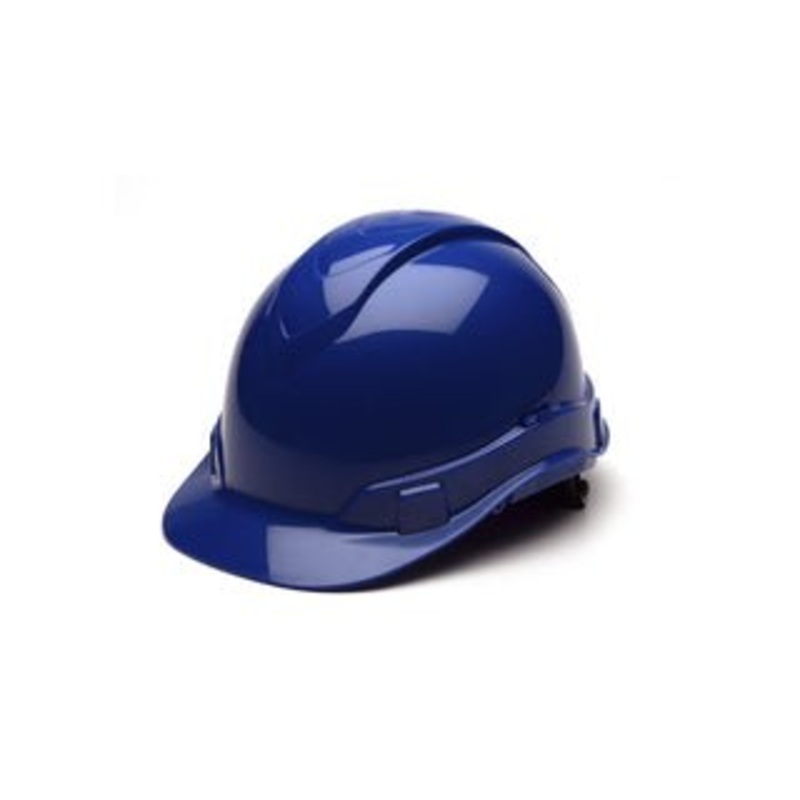 Blue Ridgeline Cap Style Hard Hat