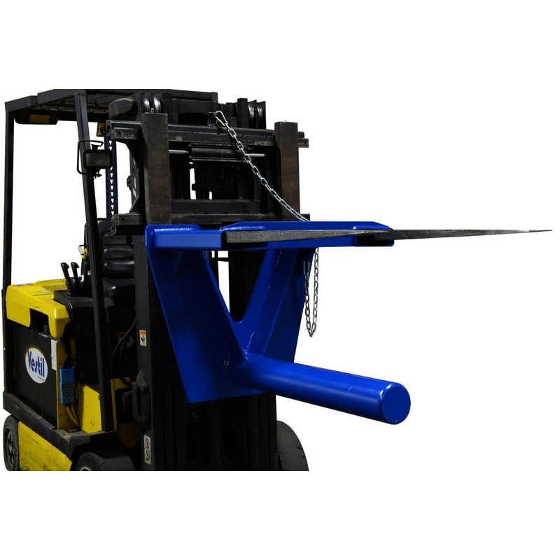 Coil Rams/Lifters|Fork Mounted – Inverted|3000