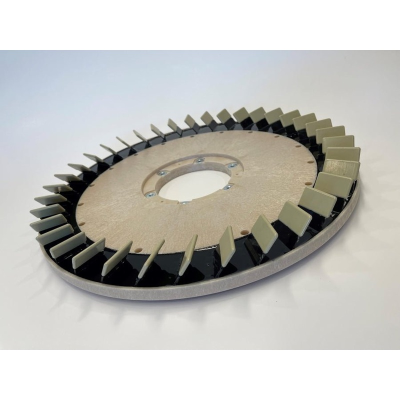 Diamond Devil Polish Tool|12″|13″|14″|15″|16″|17″|18″|19″|20″|Clockwise|Counter Clockwise