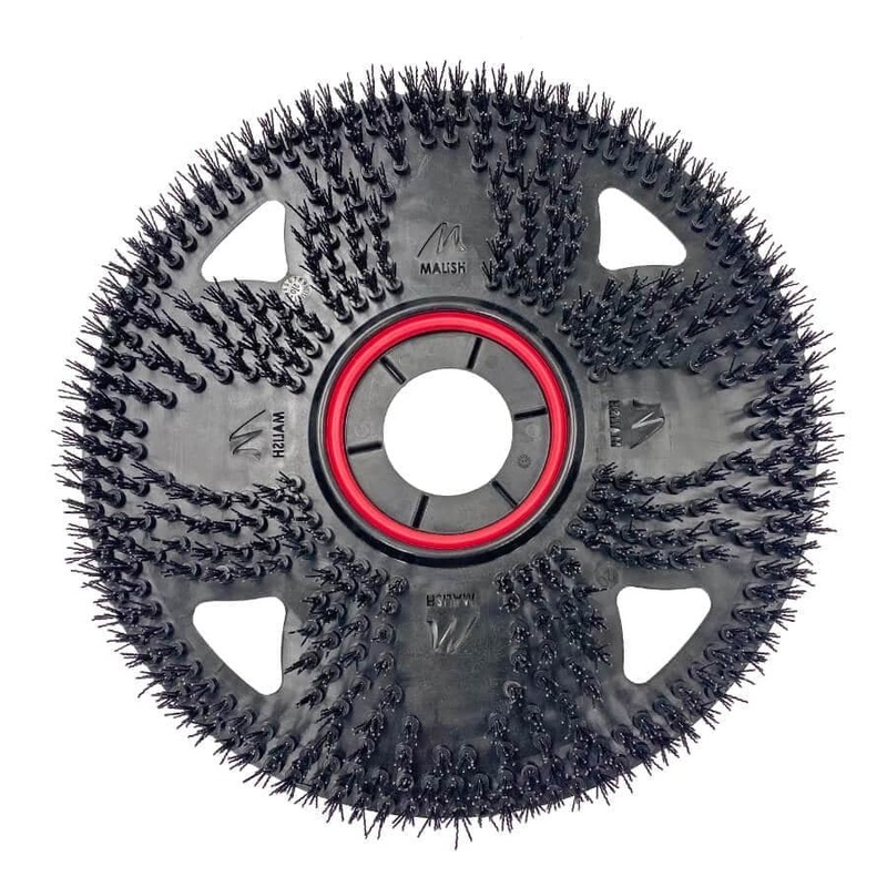 Flex Scrub – Bristled Floor Pads