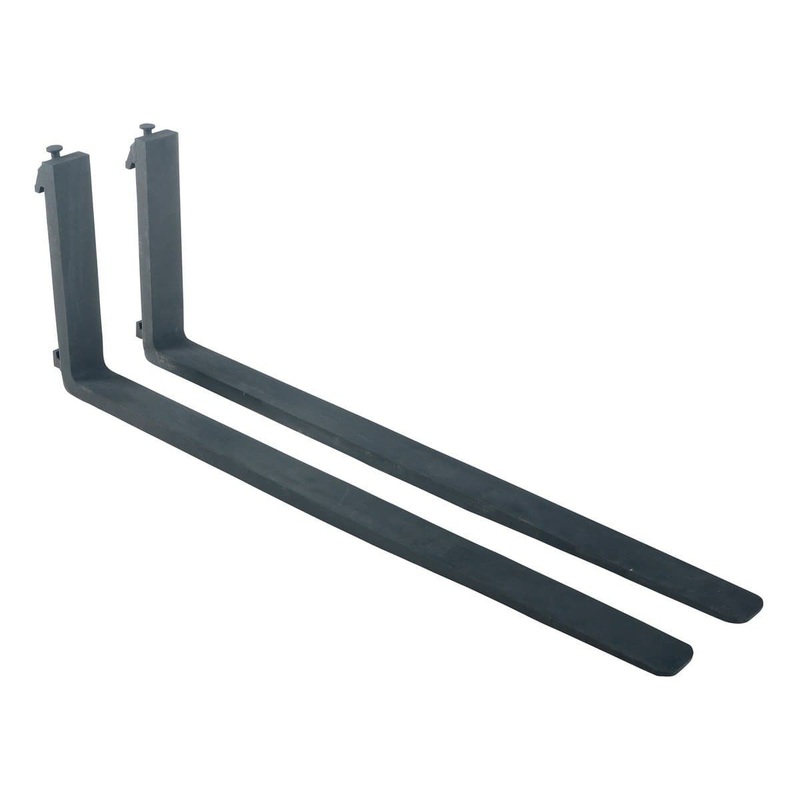Forged Steel Forks|No Carriage Pin|With Carriage Pin|3000|48|4000|5000