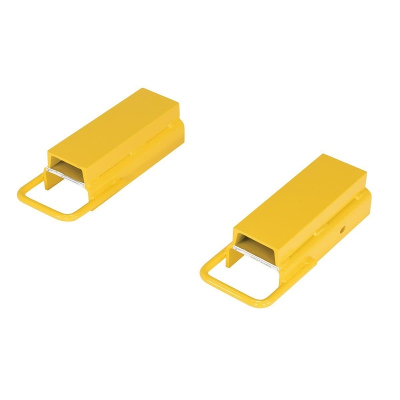 Fork Rear Spacers|4″