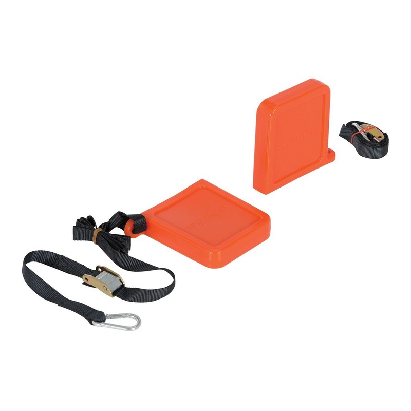 Fork Tip Protectors|7-3/4″ x 1-1/2″ x 7-1/4″|8-13/16″ x 2-3/4″ x 7-3/16″|Orange|Red|Yellow