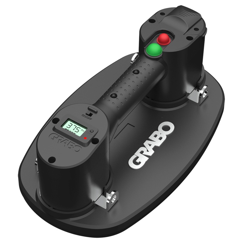 Grabo Pro-Lifter 20 Suction Cup