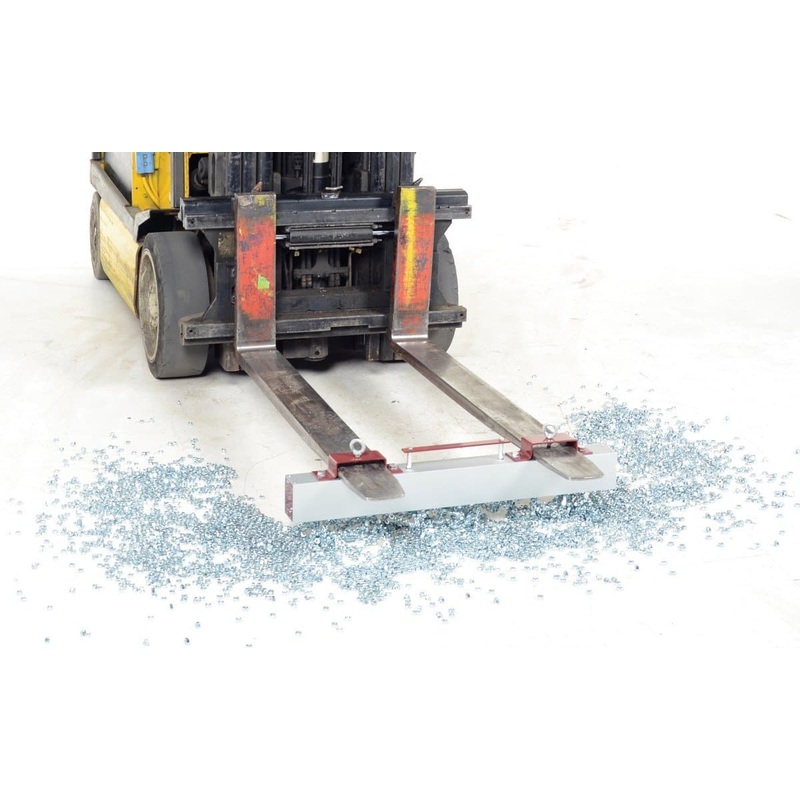 Hanging Magnetic Sweepers