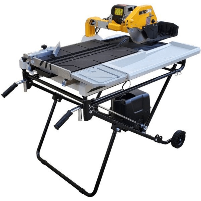 M1036 Tile Saw