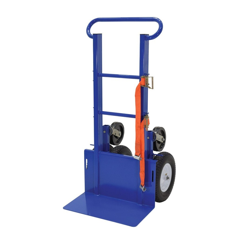 Off-Road Hand Truck