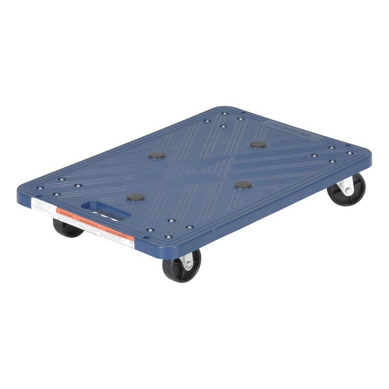 Plastic Dollies|16″x24″|No Rope|With Rope