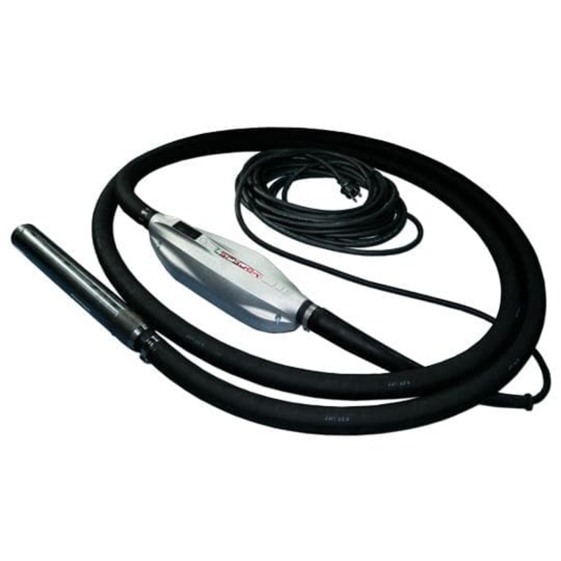 Portable electronic converter i-SPYDER