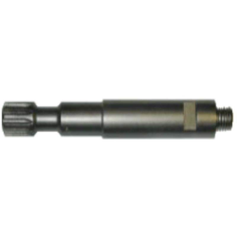 Praxis Extendable Drill Bit System