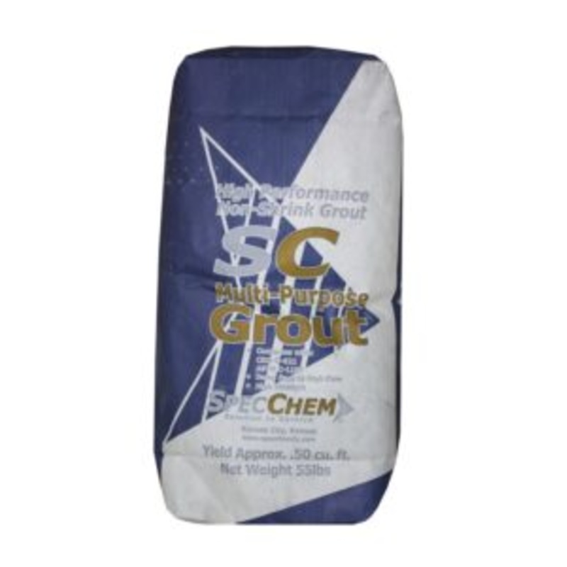 SC Multipurpose Grout (Pack of 24)