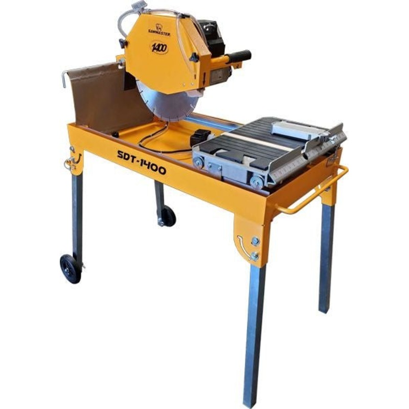 SDT-1400 Masonry Chop Saw