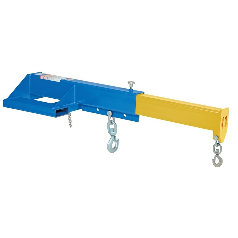 Shorty Lift Master Booms|Telescopic – 13-1/2″ (4000)|Telescopic – 13-1/2″ (6000)